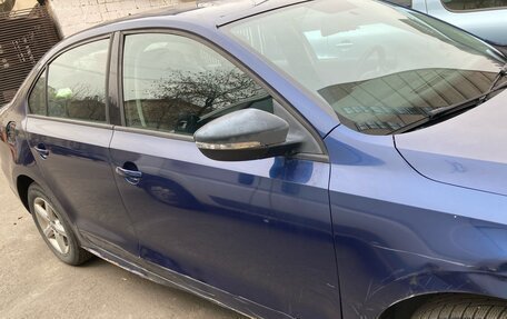 Volkswagen Jetta VI, 2016 год, 1 100 000 рублей, 5 фотография
