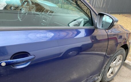 Volkswagen Jetta VI, 2016 год, 1 100 000 рублей, 10 фотография