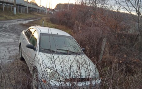 Ford Focus IV, 2004 год, 365 000 рублей, 5 фотография
