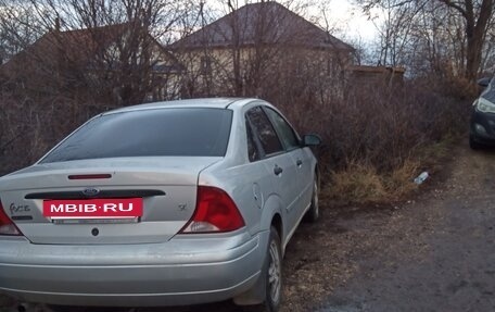 Ford Focus IV, 2004 год, 365 000 рублей, 9 фотография