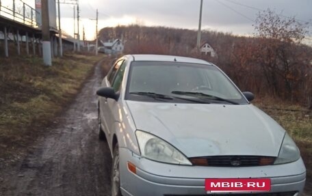Ford Focus IV, 2004 год, 365 000 рублей, 2 фотография
