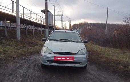 Ford Focus IV, 2004 год, 365 000 рублей, 4 фотография