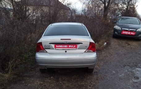 Ford Focus IV, 2004 год, 365 000 рублей, 10 фотография