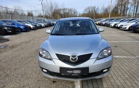 Mazda 3, 2008 год, 748 000 рублей, 2 фотография