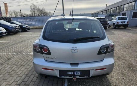 Mazda 3, 2008 год, 748 000 рублей, 6 фотография