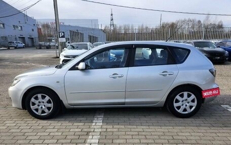 Mazda 3, 2008 год, 748 000 рублей, 4 фотография