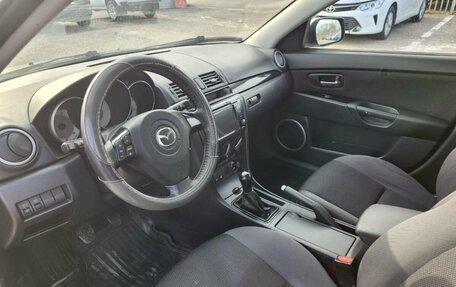 Mazda 3, 2008 год, 748 000 рублей, 12 фотография