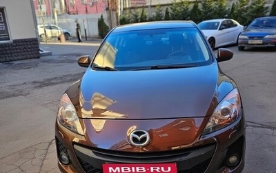 Mazda 3, 2012 год, 1 230 000 рублей, 1 фотография