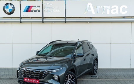 Hyundai Tucson, 2022 год, 3 190 000 рублей, 1 фотография