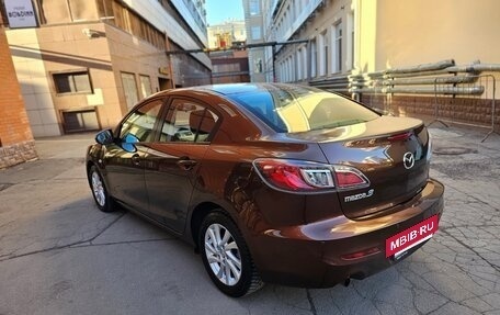 Mazda 3, 2012 год, 1 230 000 рублей, 6 фотография