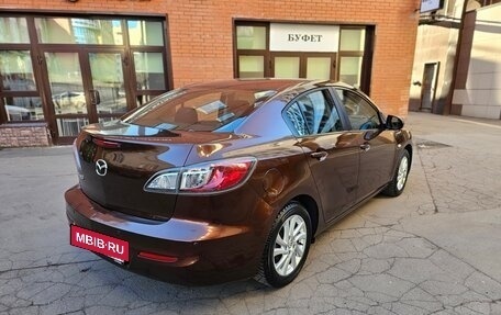 Mazda 3, 2012 год, 1 230 000 рублей, 4 фотография