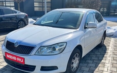 Skoda Octavia, 2012 год, 890 000 рублей, 1 фотография