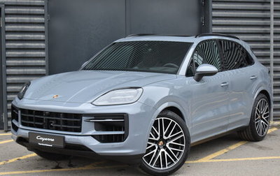 Porsche Cayenne III, 2025 год, 19 750 000 рублей, 1 фотография