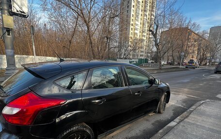 Ford Focus III, 2013 год, 749 699 рублей, 3 фотография