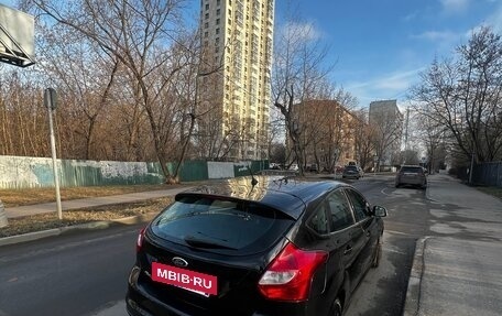 Ford Focus III, 2013 год, 749 699 рублей, 6 фотография