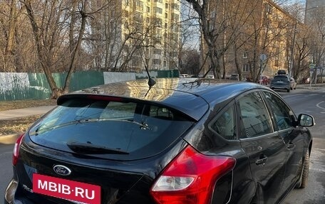 Ford Focus III, 2013 год, 749 699 рублей, 2 фотография