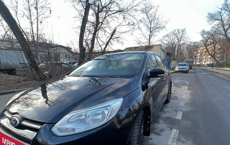 Ford Focus III, 2013 год, 749 699 рублей, 8 фотография