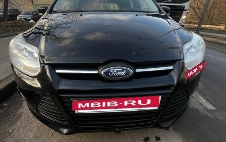 Ford Focus III, 2013 год, 749 699 рублей, 7 фотография