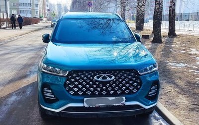 Chery Tiggo 7 Pro, 2021 год, 1 749 000 рублей, 1 фотография