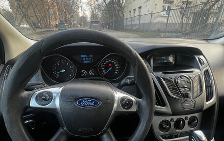 Ford Focus III, 2013 год, 749 699 рублей, 18 фотография