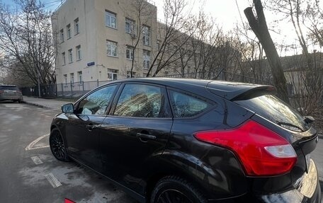 Ford Focus III, 2013 год, 749 699 рублей, 15 фотография