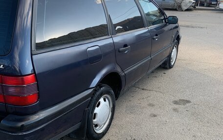 Volkswagen Passat B4, 1996 год, 350 000 рублей, 23 фотография