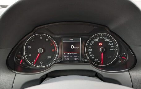 Audi Q5, 2014 год, 2 450 000 рублей, 13 фотография