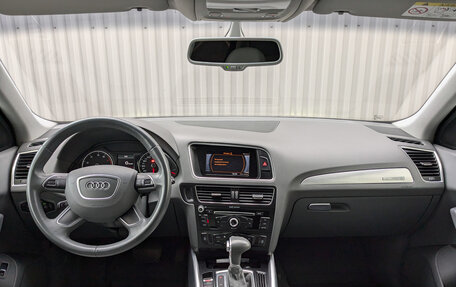 Audi Q5, 2014 год, 2 450 000 рублей, 14 фотография