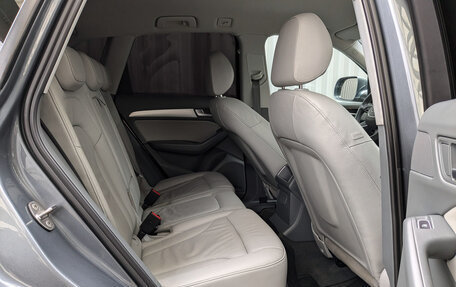 Audi Q5, 2014 год, 2 450 000 рублей, 12 фотография