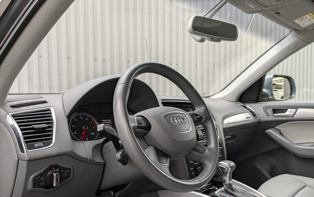 Audi Q5, 2014 год, 2 450 000 рублей, 16 фотография