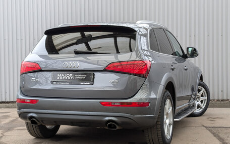 Audi Q5, 2014 год, 2 450 000 рублей, 5 фотография
