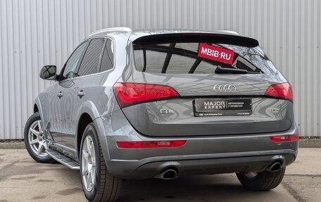 Audi Q5, 2014 год, 2 450 000 рублей, 7 фотография