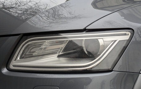 Audi Q5, 2014 год, 2 450 000 рублей, 17 фотография