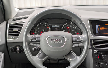 Audi Q5, 2014 год, 2 450 000 рублей, 21 фотография