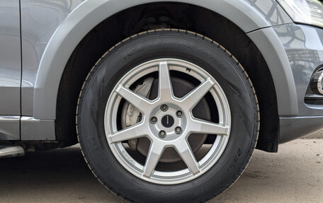 Audi Q5, 2014 год, 2 450 000 рублей, 18 фотография