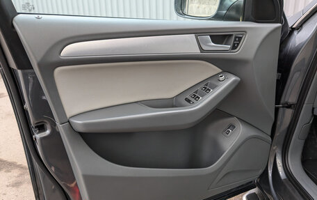 Audi Q5, 2014 год, 2 450 000 рублей, 19 фотография