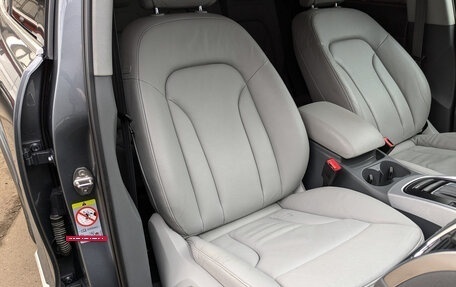 Audi Q5, 2014 год, 2 450 000 рублей, 23 фотография