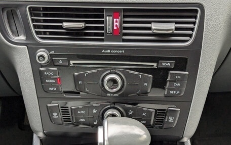 Audi Q5, 2014 год, 2 450 000 рублей, 29 фотография