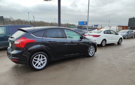 Ford Focus III, 2014 год, 730 000 рублей, 3 фотография