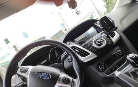 Ford Focus III, 2014 год, 730 000 рублей, 4 фотография