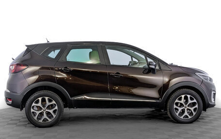 Renault Kaptur I рестайлинг, 2018 год, 1 255 000 рублей, 4 фотография