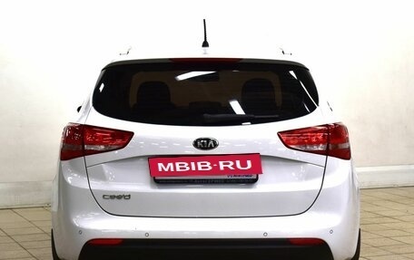 KIA cee'd III, 2016 год, 1 579 000 рублей, 3 фотография