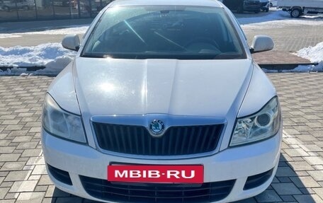 Skoda Octavia, 2012 год, 890 000 рублей, 2 фотография