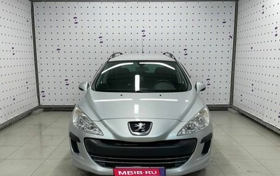 Peugeot 308 II, 2009 год, 590 000 рублей, 1 фотография