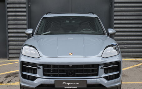 Porsche Cayenne III, 2025 год, 19 750 000 рублей, 2 фотография