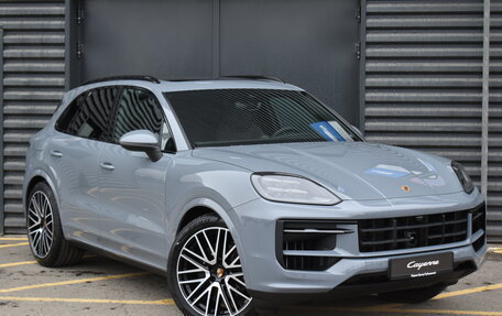 Porsche Cayenne III, 2025 год, 19 750 000 рублей, 3 фотография