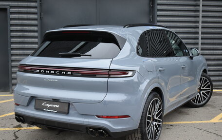 Porsche Cayenne III, 2025 год, 19 750 000 рублей, 6 фотография