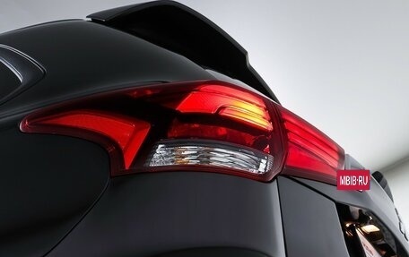 Mitsubishi Outlander III рестайлинг 3, 2022 год, 3 499 000 рублей, 22 фотография