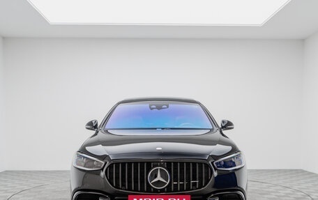 Mercedes-Benz S-Класс AMG, 2023 год, 27 731 960 рублей, 2 фотография