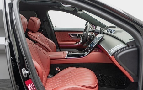 Mercedes-Benz S-Класс AMG, 2023 год, 27 731 960 рублей, 10 фотография